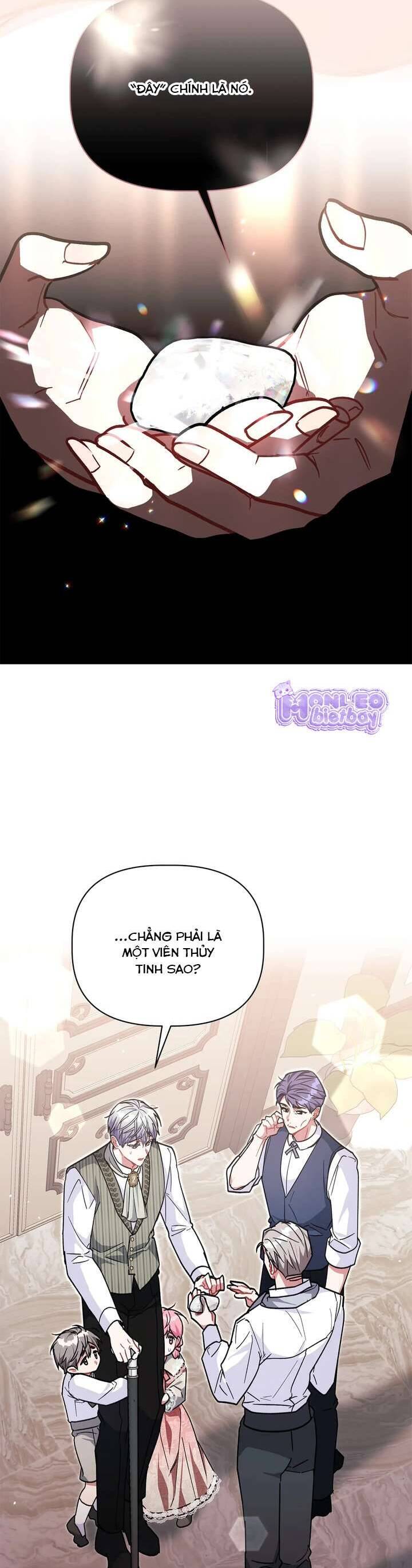 Con Đường Hoa Dành Cho Nam Chính Chap 42 - Next Chap 43