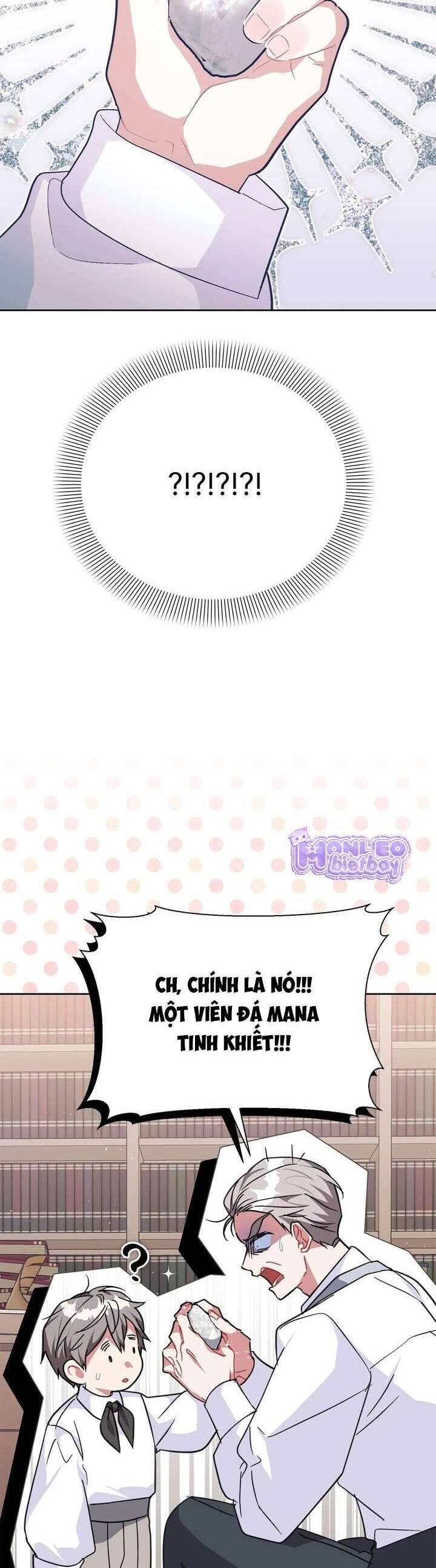 Con Đường Hoa Dành Cho Nam Chính Chap 42 - Next Chap 43