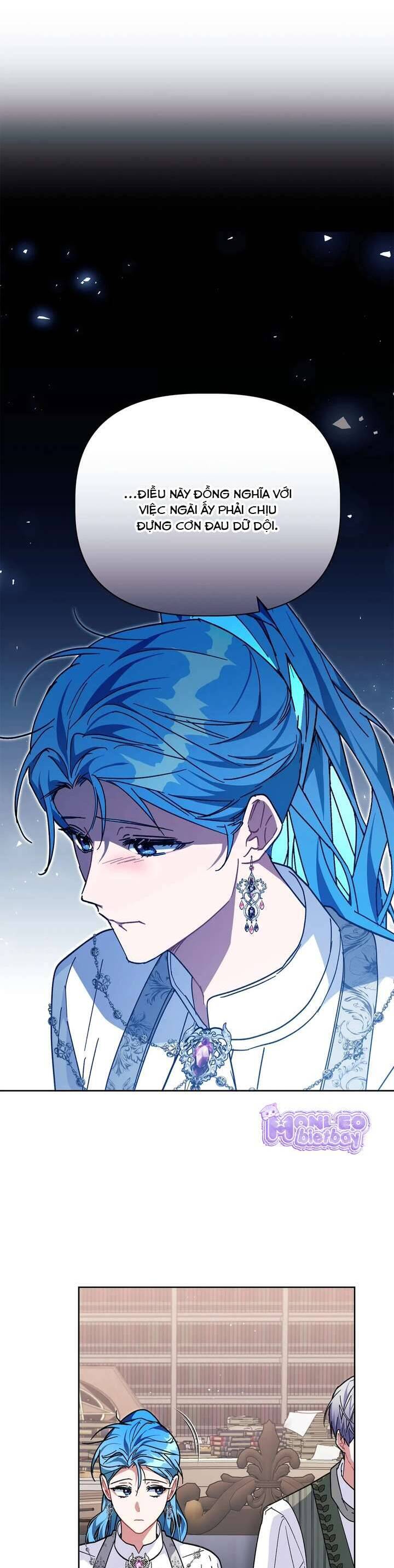 Con Đường Hoa Dành Cho Nam Chính Chap 42 - Next Chap 43