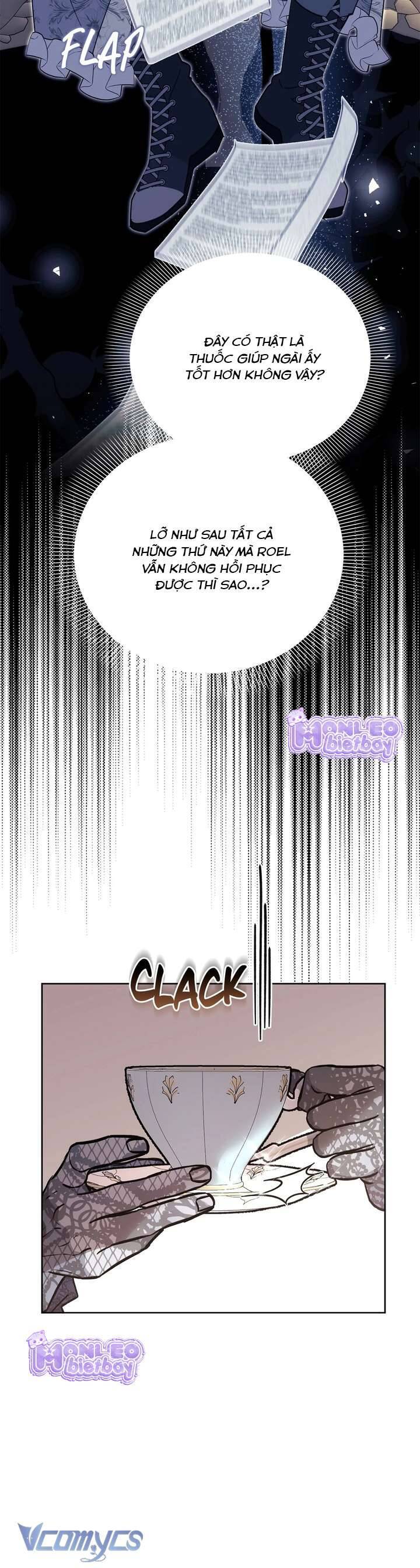 Con Đường Hoa Dành Cho Nam Chính Chap 42 - Next Chap 43