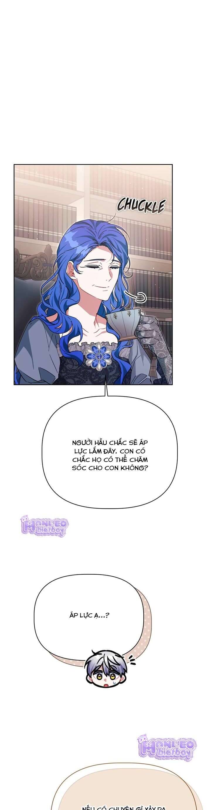 Con Đường Hoa Dành Cho Nam Chính Chap 42 - Next Chap 43