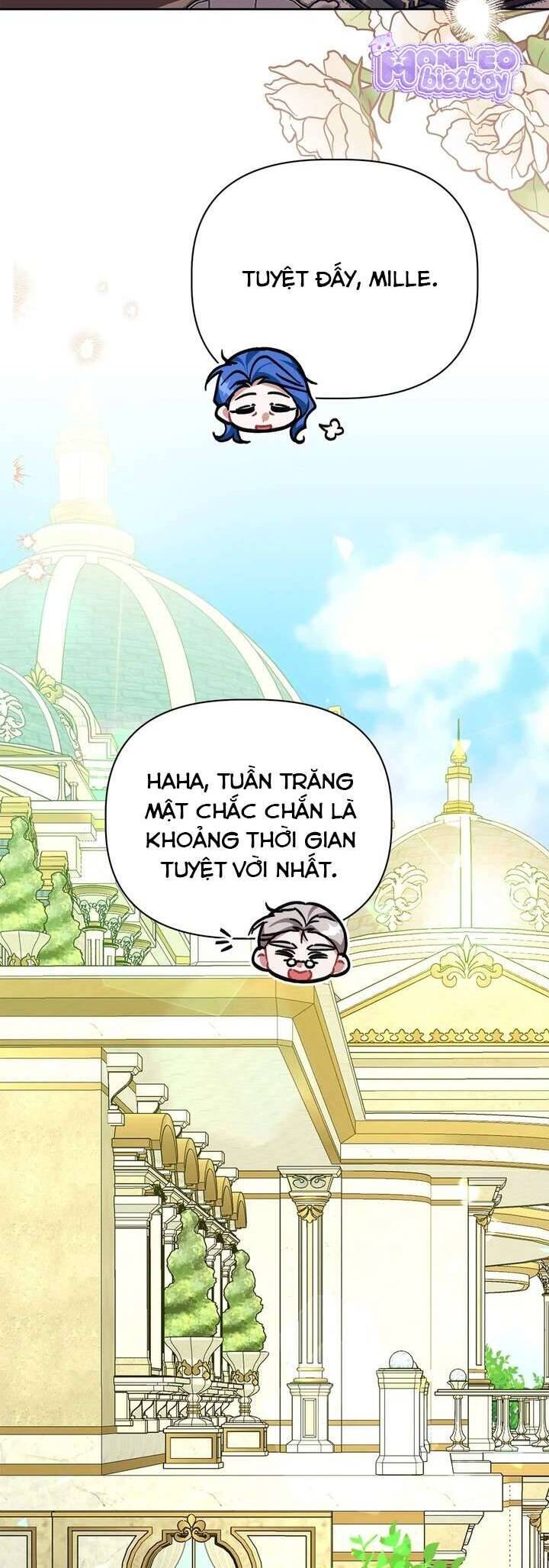 Con Đường Hoa Dành Cho Nam Chính Chap 42 - Next Chap 43