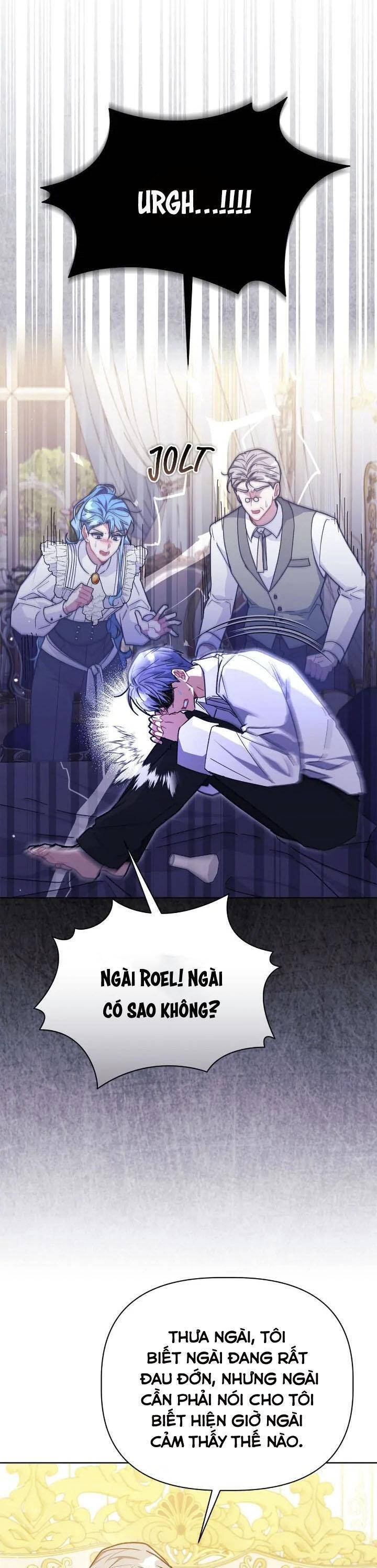 Con Đường Hoa Dành Cho Nam Chính Chap 43 - Next Chap 44