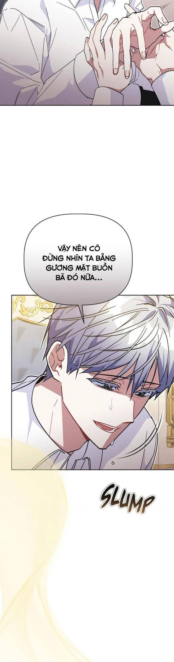 Con Đường Hoa Dành Cho Nam Chính Chap 43 - Next Chap 44