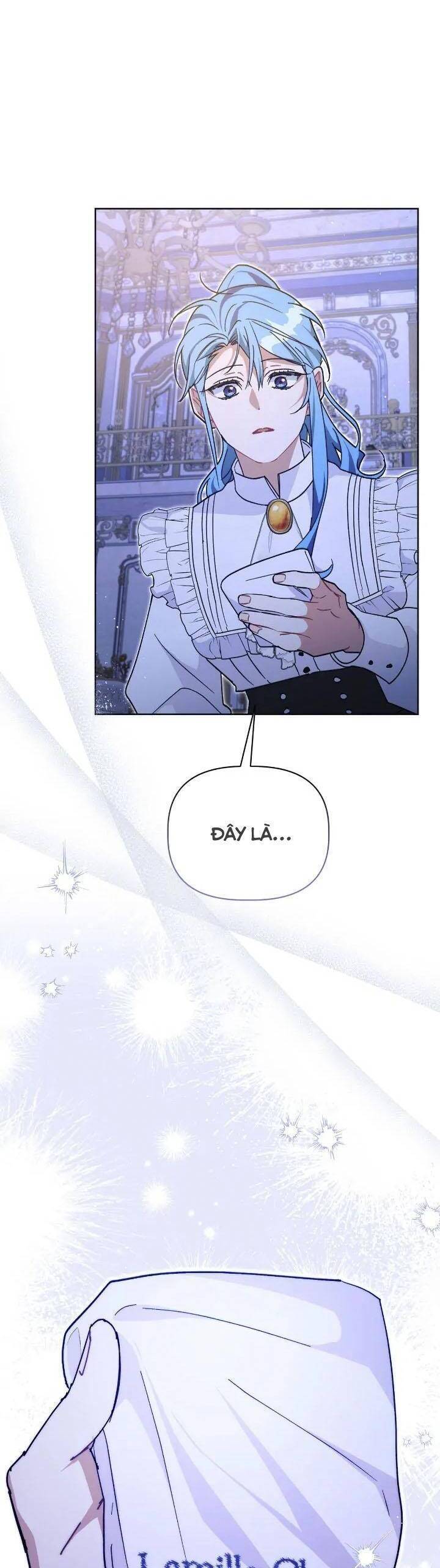 Con Đường Hoa Dành Cho Nam Chính Chap 43 - Next Chap 44