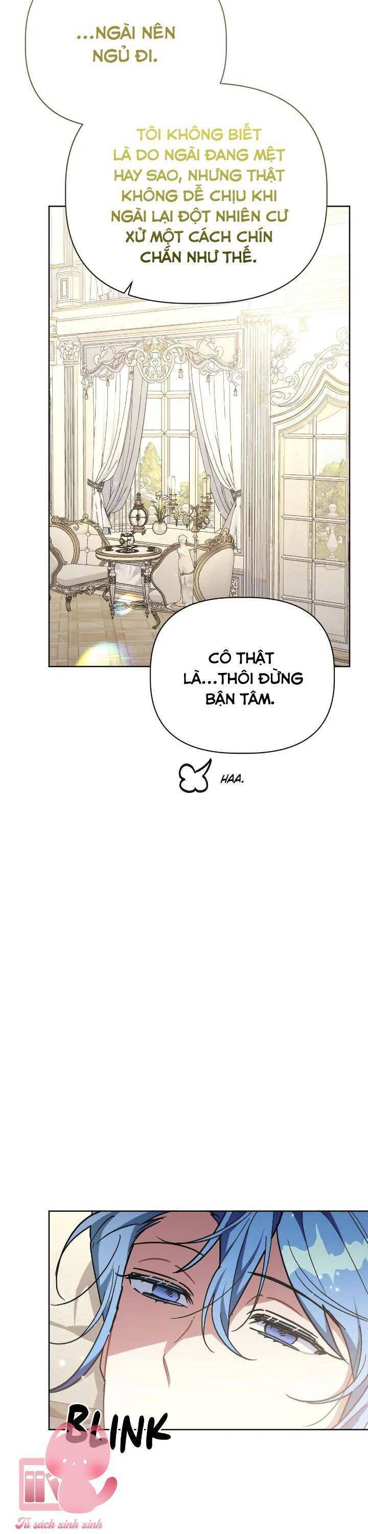 Con Đường Hoa Dành Cho Nam Chính Chap 43 - Next Chap 44