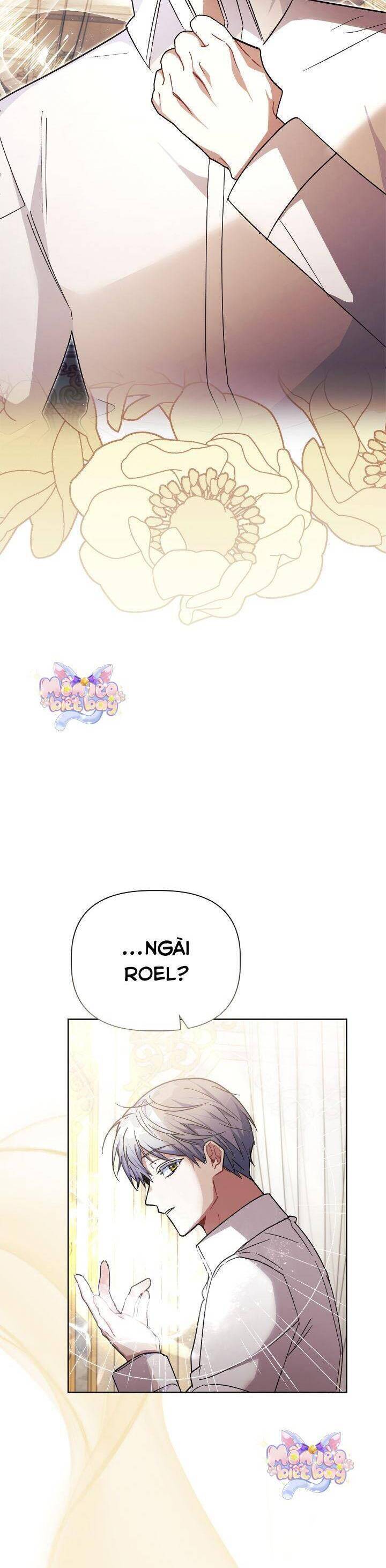 Con Đường Hoa Dành Cho Nam Chính Chap 45 - Next Chap 46