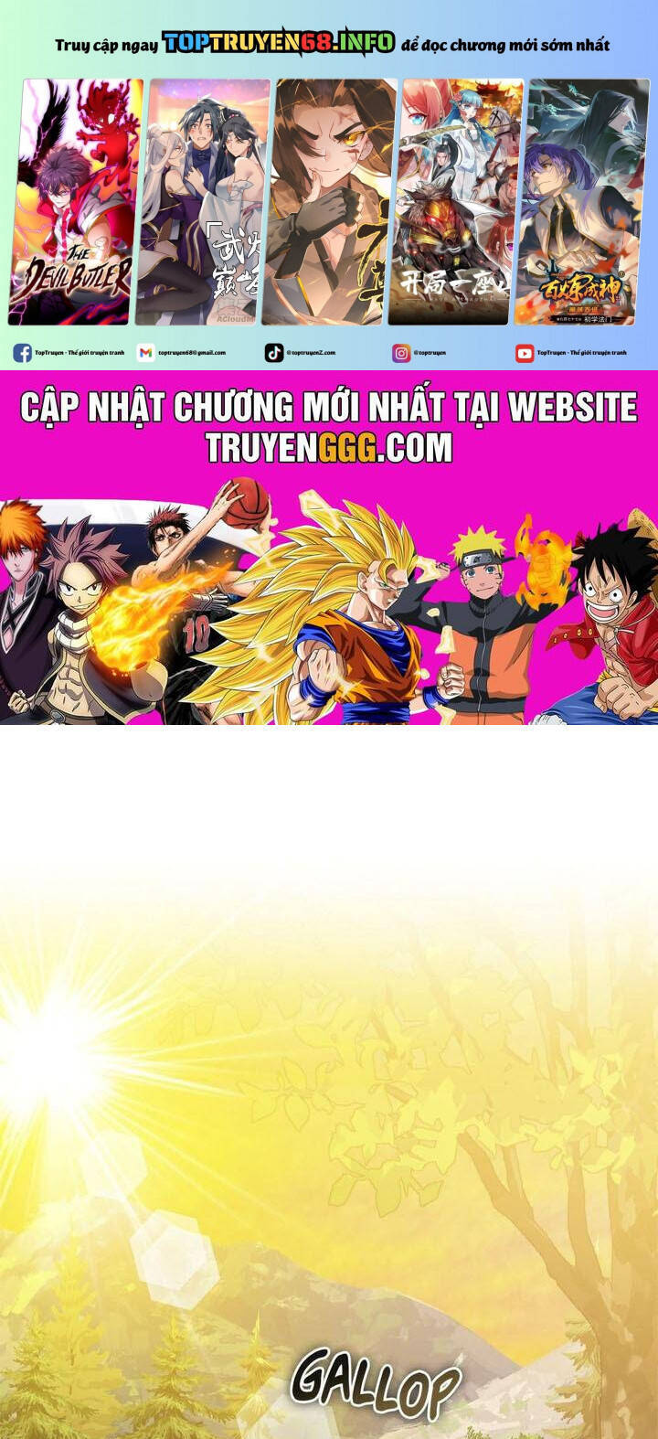Con Đường Hoa Dành Cho Nam Chính Chap 46 - Next Chap 47