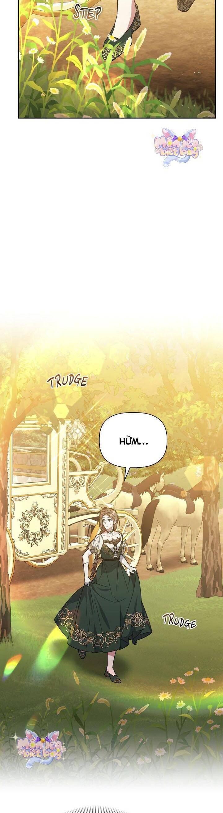 Con Đường Hoa Dành Cho Nam Chính Chap 46 - Next Chap 47