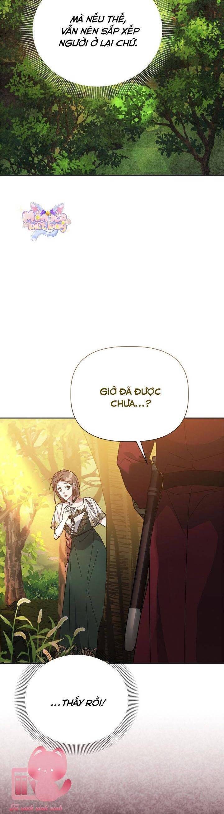 Con Đường Hoa Dành Cho Nam Chính Chap 46 - Next Chap 47