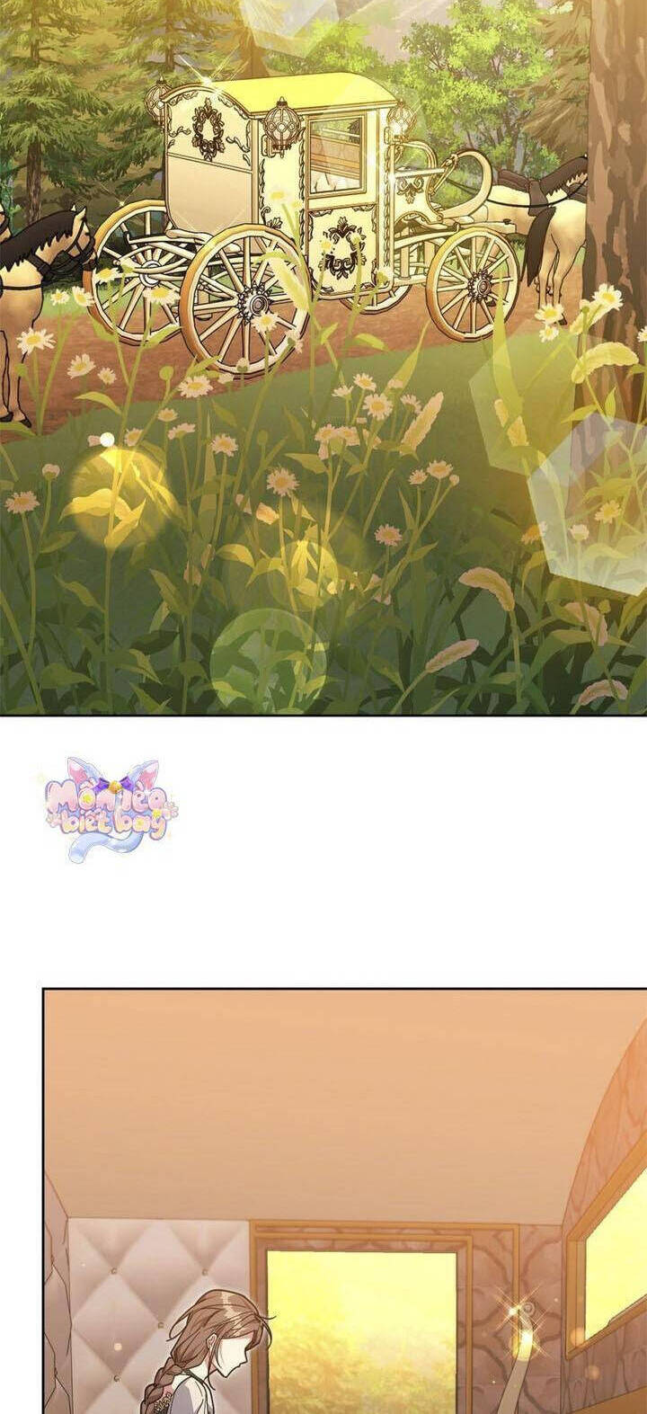 Con Đường Hoa Dành Cho Nam Chính Chap 46 - Next Chap 47