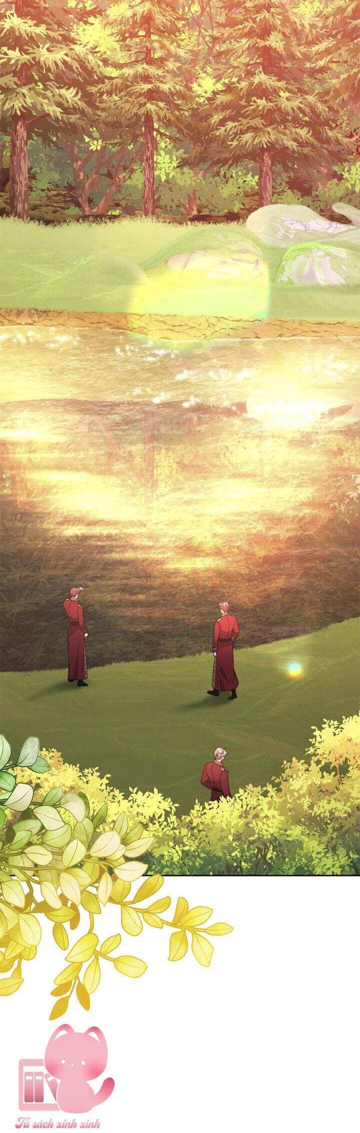 Con Đường Hoa Dành Cho Nam Chính Chap 46 - Next Chap 47
