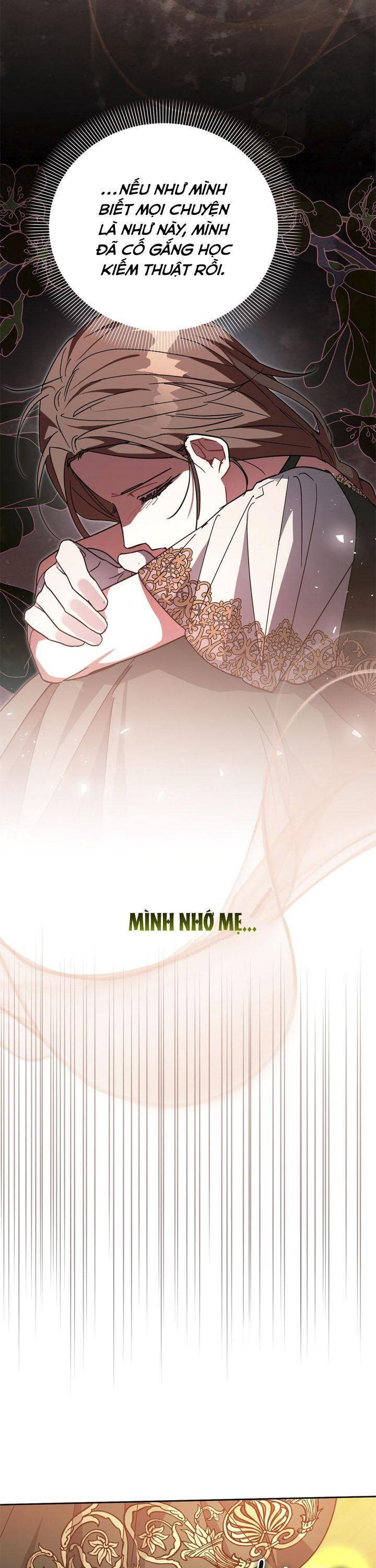 Con Đường Hoa Dành Cho Nam Chính Chap 46 - Next Chap 47