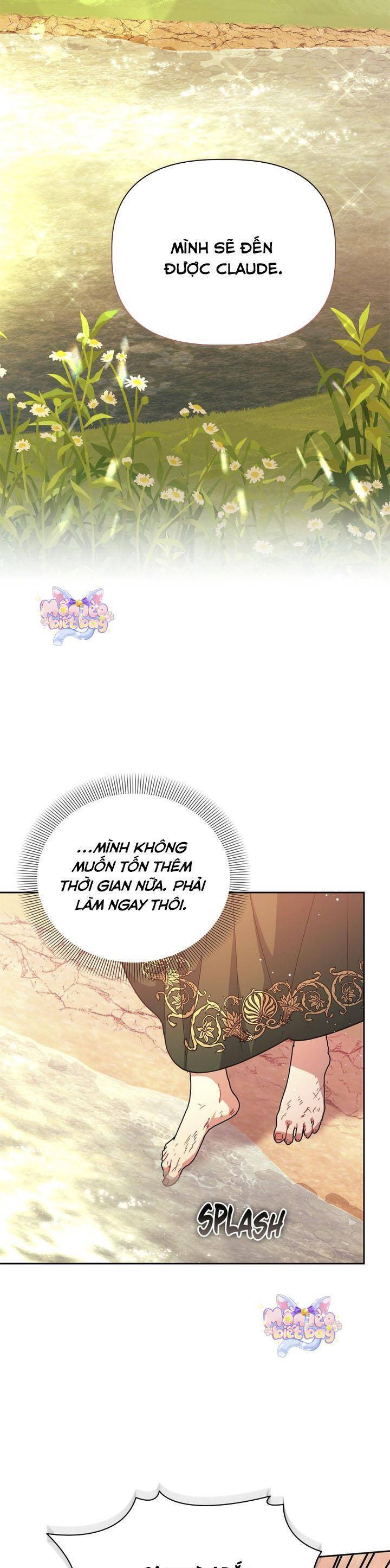Con Đường Hoa Dành Cho Nam Chính Chap 46 - Next Chap 47