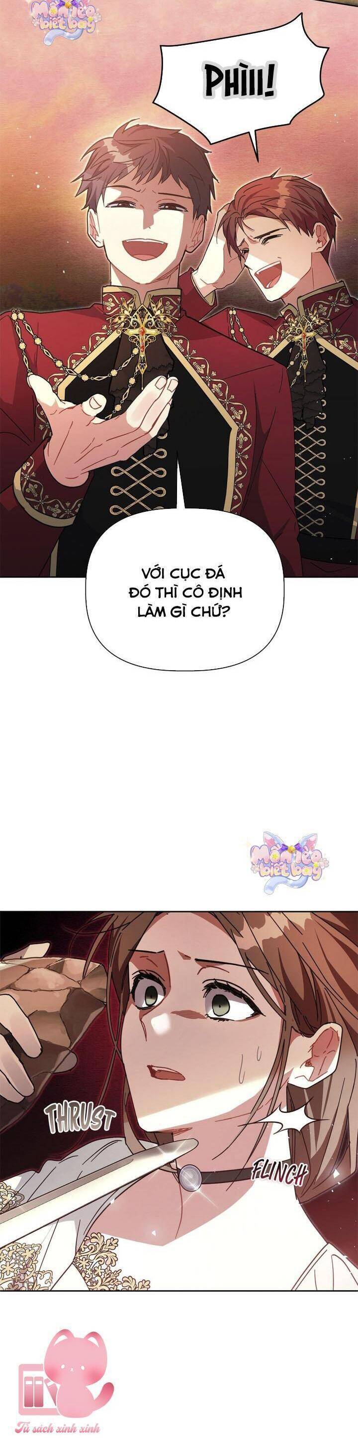 Con Đường Hoa Dành Cho Nam Chính Chap 46 - Next Chap 47