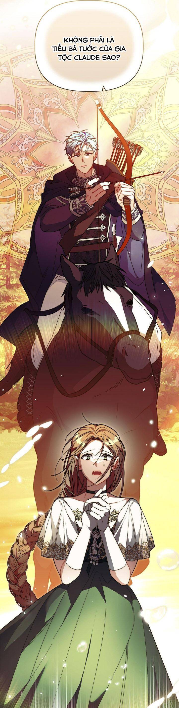 Con Đường Hoa Dành Cho Nam Chính Chap 46 - Next Chap 47