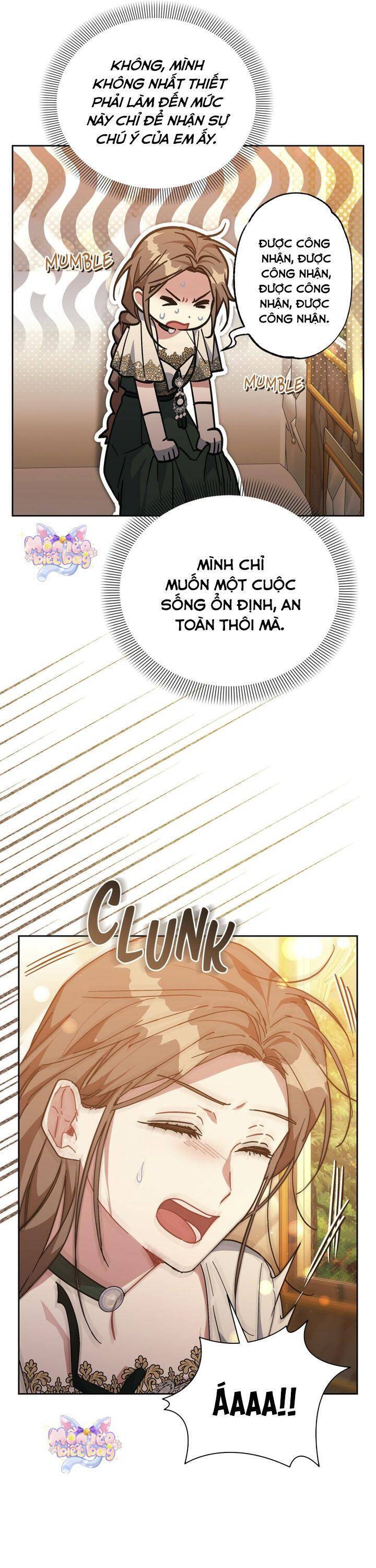 Con Đường Hoa Dành Cho Nam Chính Chap 46 - Next Chap 47