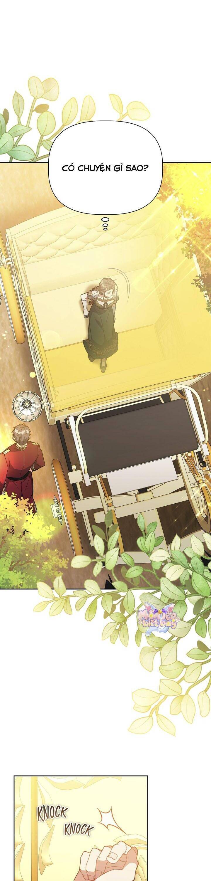 Con Đường Hoa Dành Cho Nam Chính Chap 46 - Next Chap 47