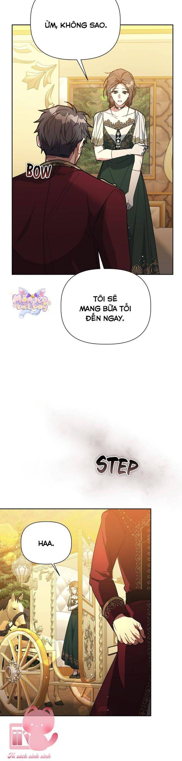 Con Đường Hoa Dành Cho Nam Chính Chap 46 - Next Chap 47