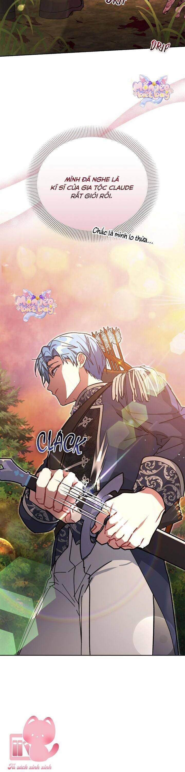 Con Đường Hoa Dành Cho Nam Chính Chap 47 - Next Chap 48