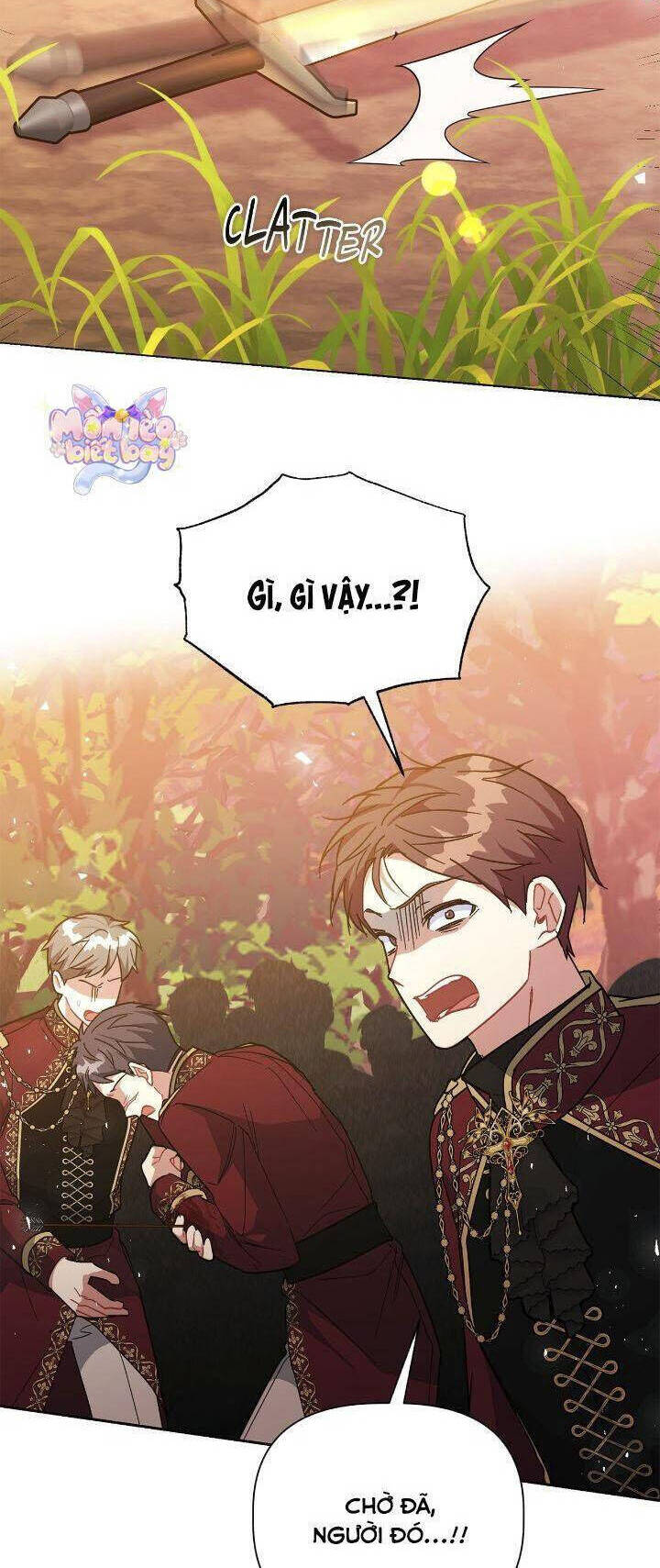 Con Đường Hoa Dành Cho Nam Chính Chap 47 - Next Chap 48