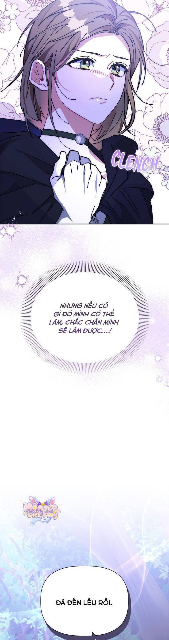 Con Đường Hoa Dành Cho Nam Chính Chap 47 - Next Chap 48