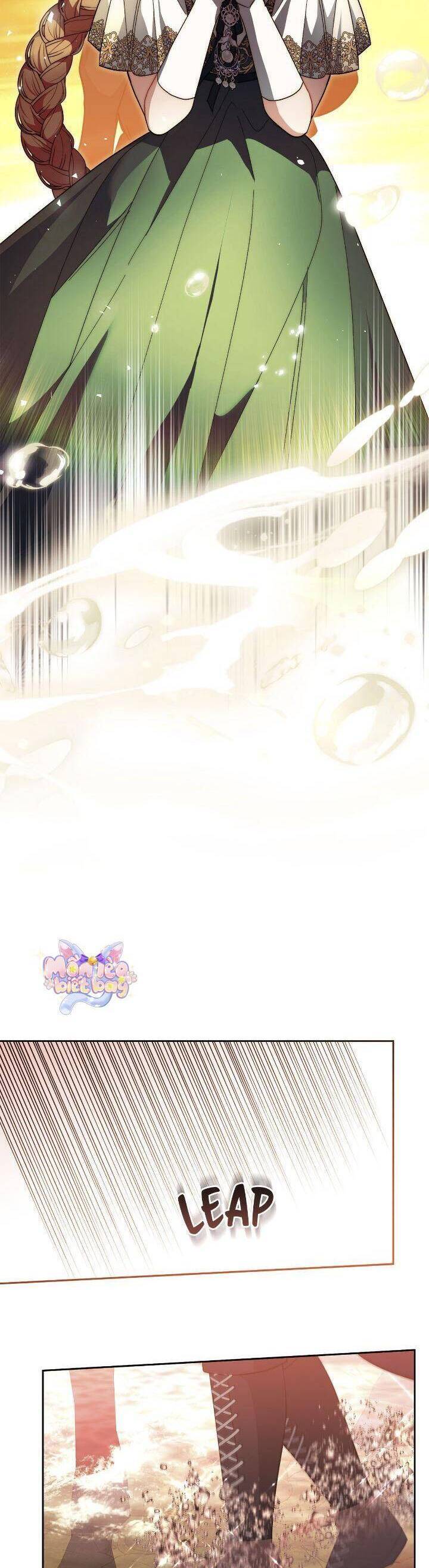 Con Đường Hoa Dành Cho Nam Chính Chap 47 - Next Chap 48