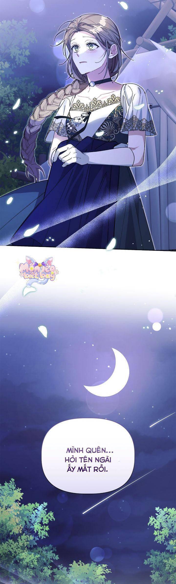Con Đường Hoa Dành Cho Nam Chính Chap 47 - Next Chap 48
