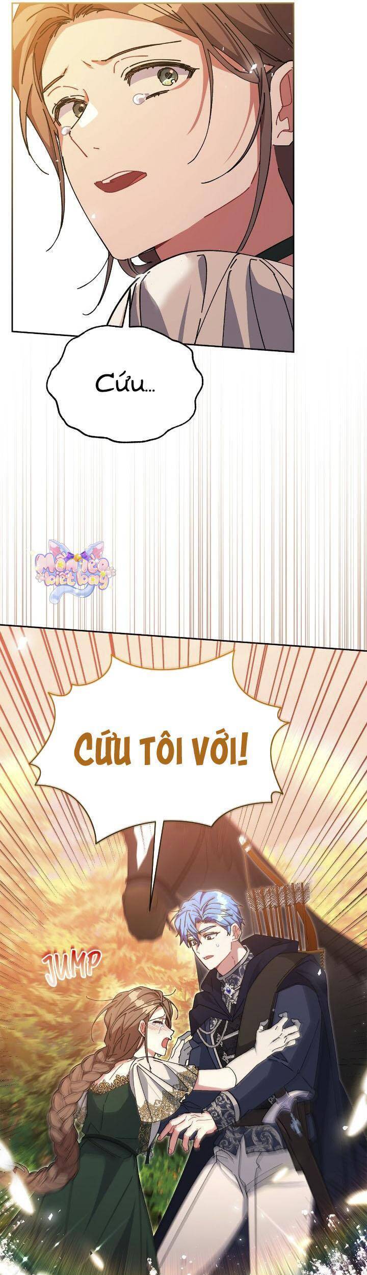 Con Đường Hoa Dành Cho Nam Chính Chap 47 - Next Chap 48