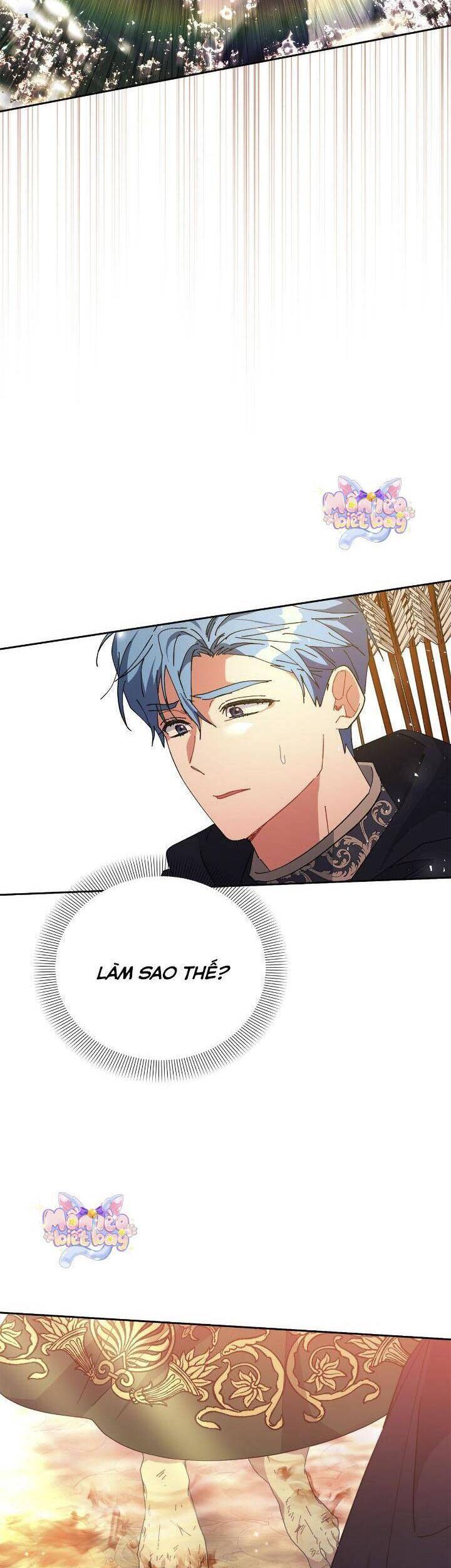 Con Đường Hoa Dành Cho Nam Chính Chap 47 - Next Chap 48