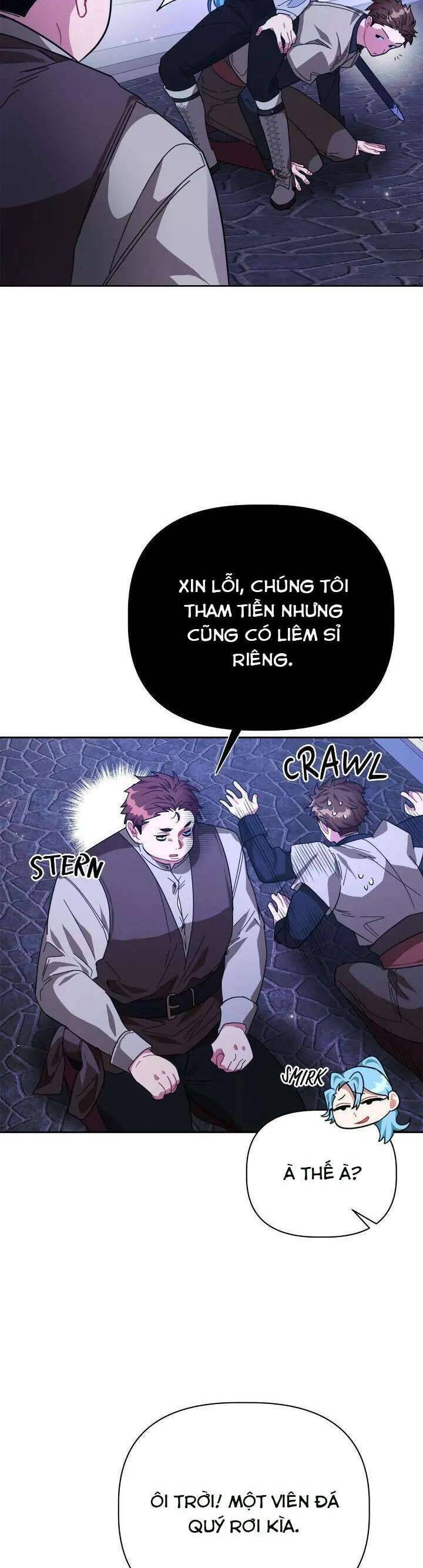 Con Đường Hoa Dành Cho Nam Chính Chap 5 - Next Chap 6