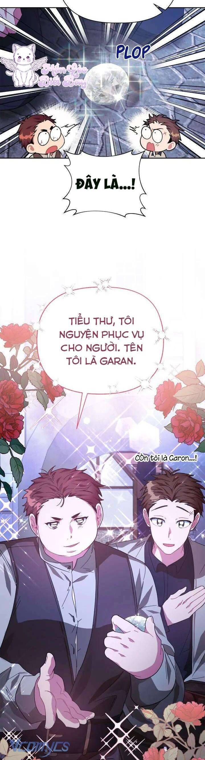 Con Đường Hoa Dành Cho Nam Chính Chap 5 - Next Chap 6