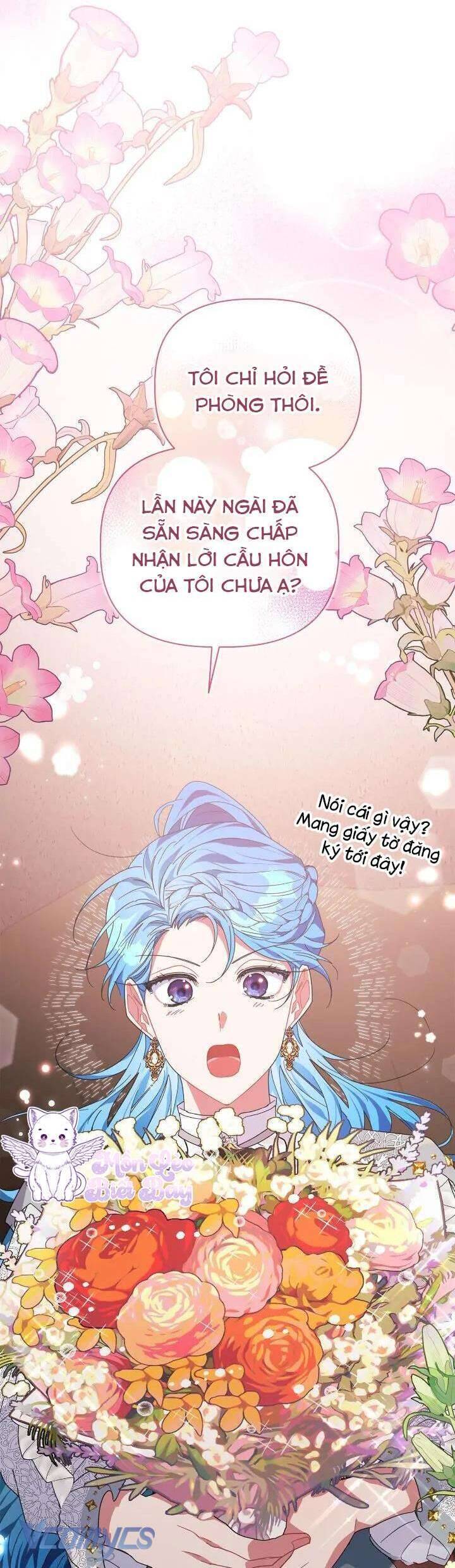 Con Đường Hoa Dành Cho Nam Chính Chap 5 - Next Chap 6