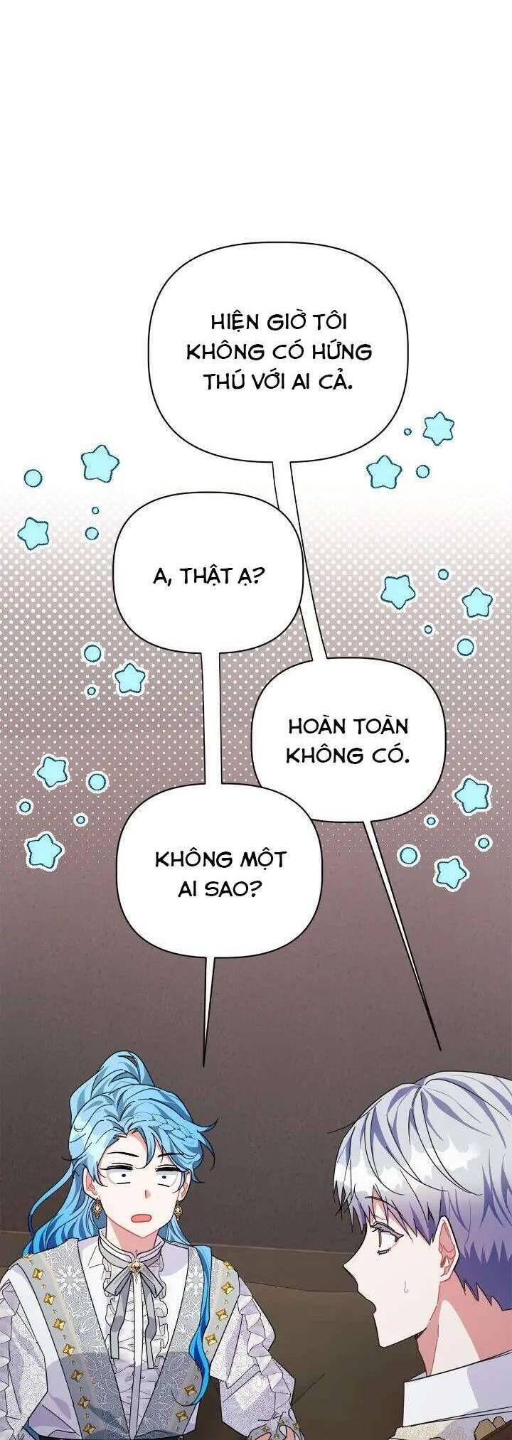 Con Đường Hoa Dành Cho Nam Chính Chap 5 - Next Chap 6