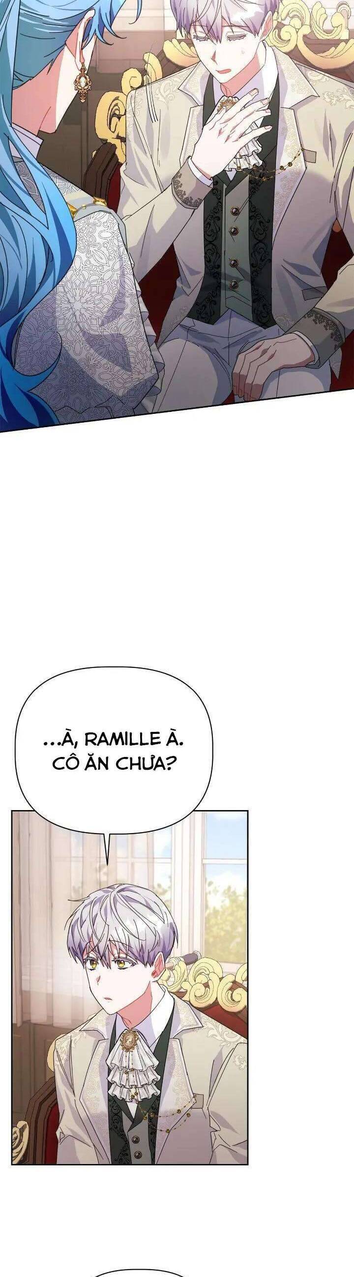 Con Đường Hoa Dành Cho Nam Chính Chap 5 - Next Chap 6