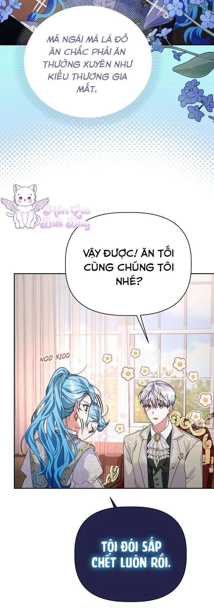 Con Đường Hoa Dành Cho Nam Chính Chap 5 - Next Chap 6