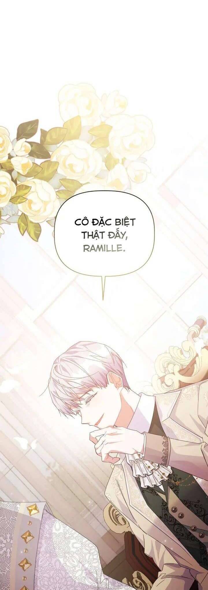 Con Đường Hoa Dành Cho Nam Chính Chap 5 - Next Chap 6