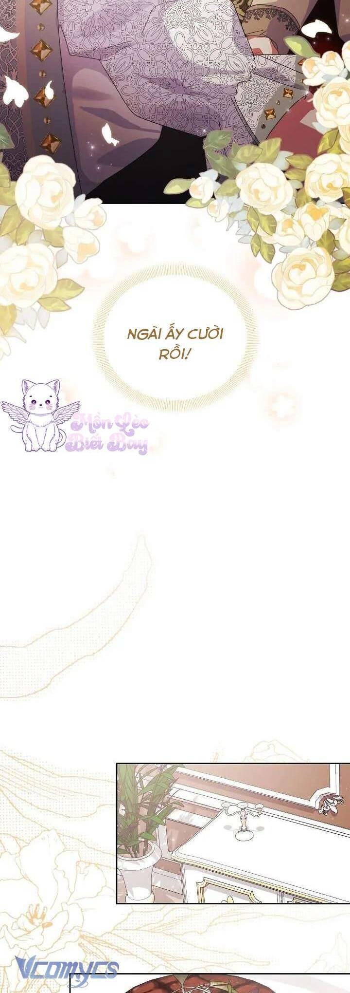 Con Đường Hoa Dành Cho Nam Chính Chap 5 - Next Chap 6