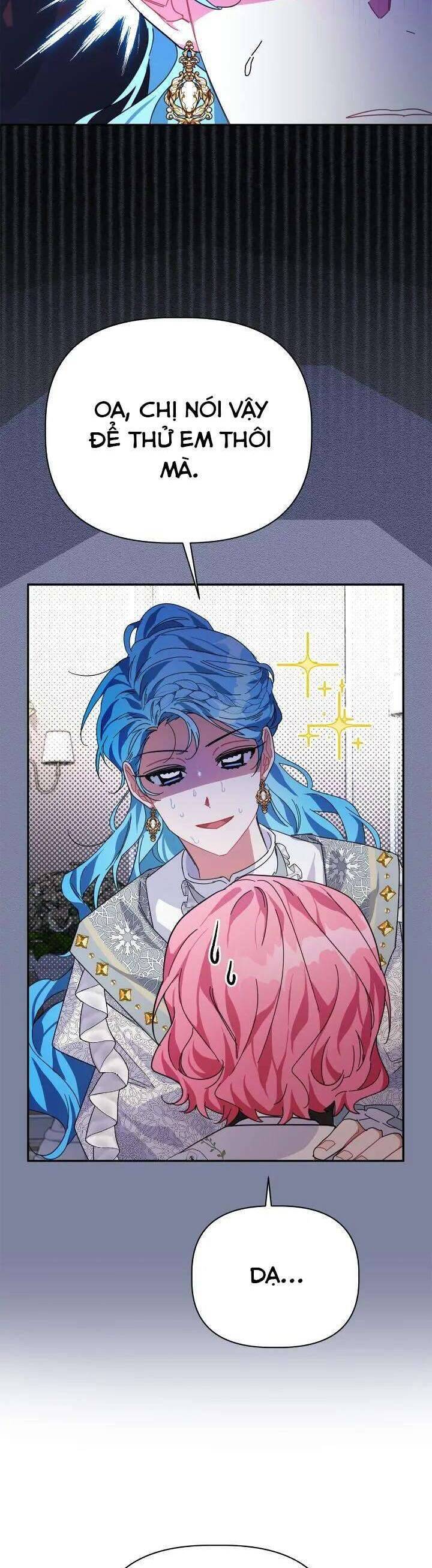 Con Đường Hoa Dành Cho Nam Chính Chap 5 - Next Chap 6