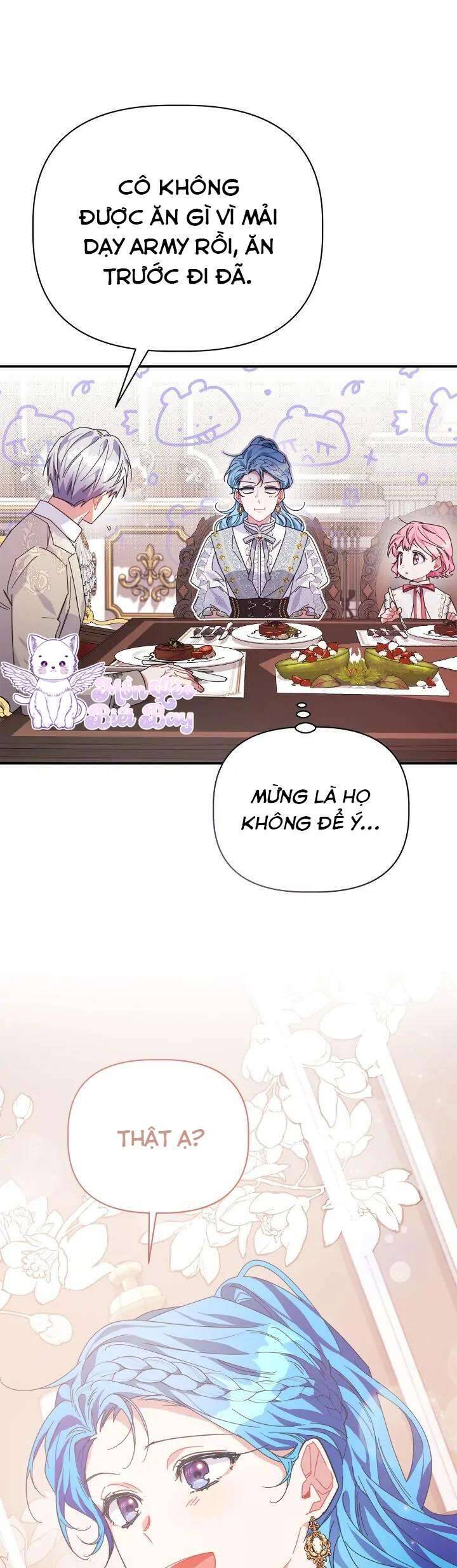 Con Đường Hoa Dành Cho Nam Chính Chap 5 - Next Chap 6