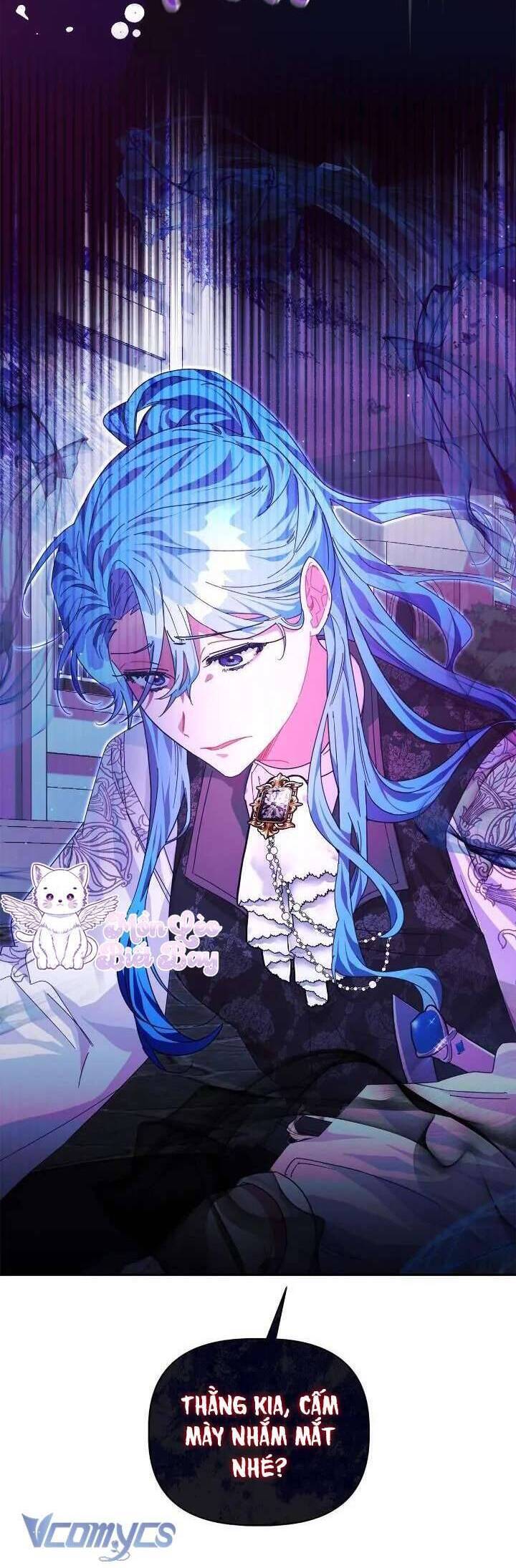 Con Đường Hoa Dành Cho Nam Chính Chap 5 - Next Chap 6