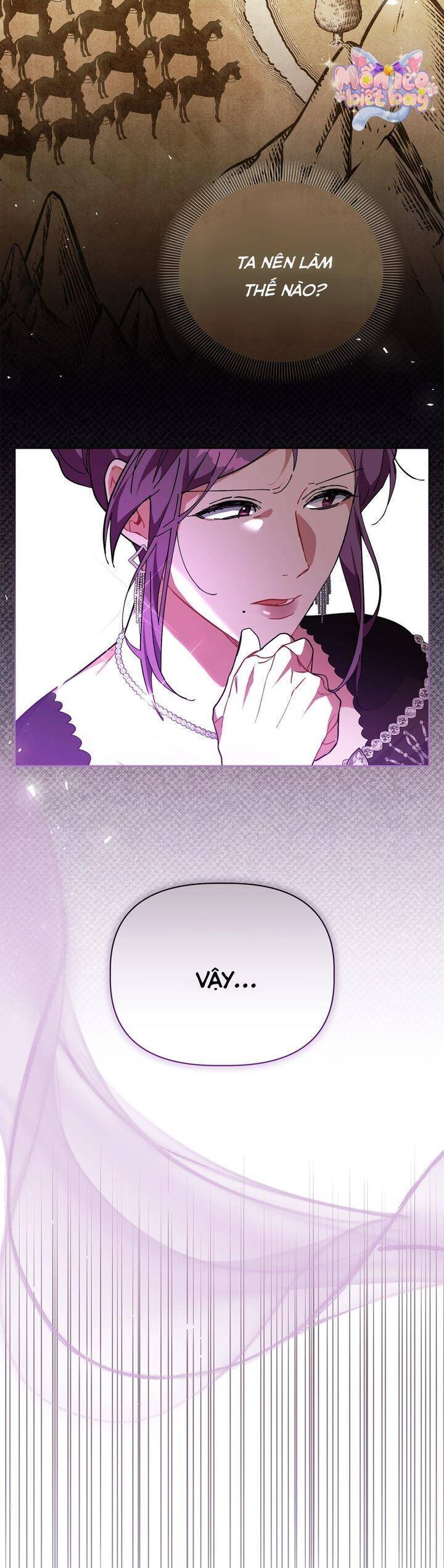 Con Đường Hoa Dành Cho Nam Chính Chap 50 - Next Chap 51