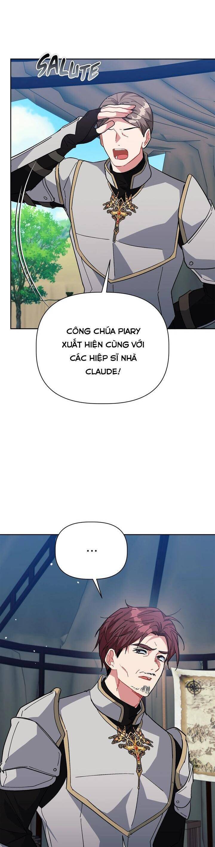 Con Đường Hoa Dành Cho Nam Chính Chap 50 - Next Chap 51