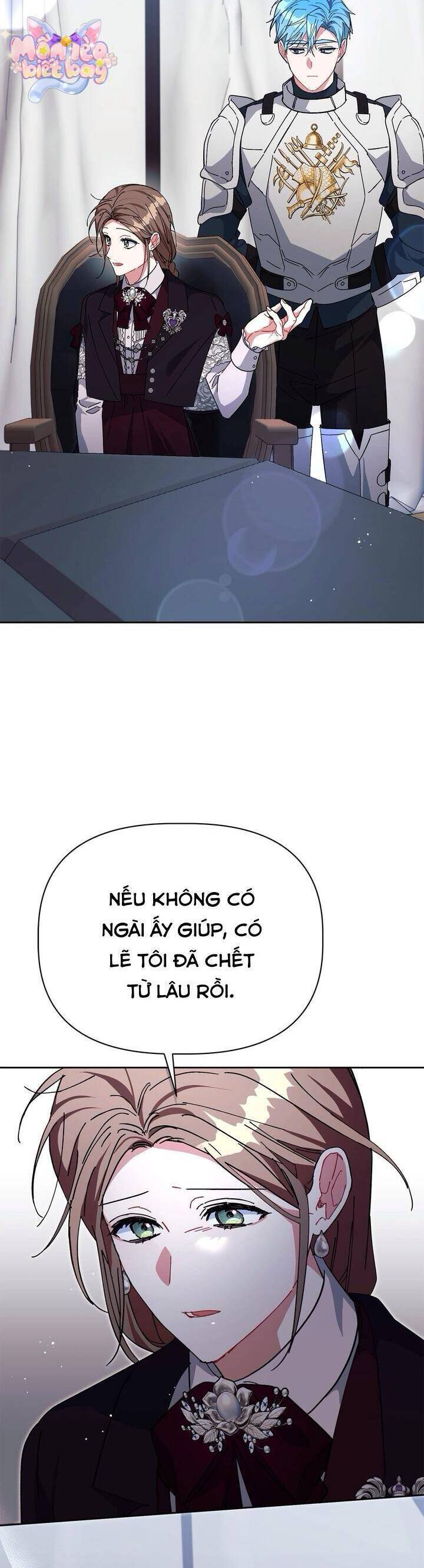 Con Đường Hoa Dành Cho Nam Chính Chap 50 - Next Chap 51