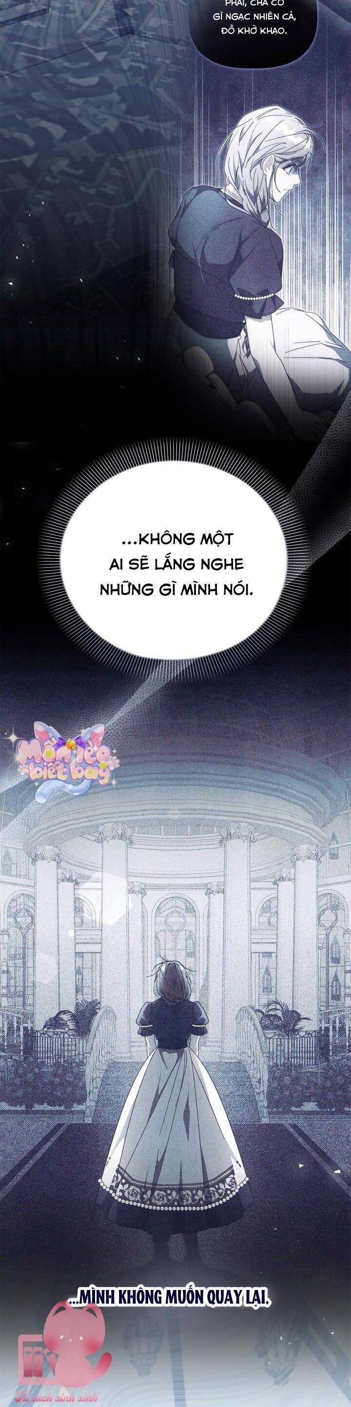 Con Đường Hoa Dành Cho Nam Chính Chap 50 - Next Chap 51