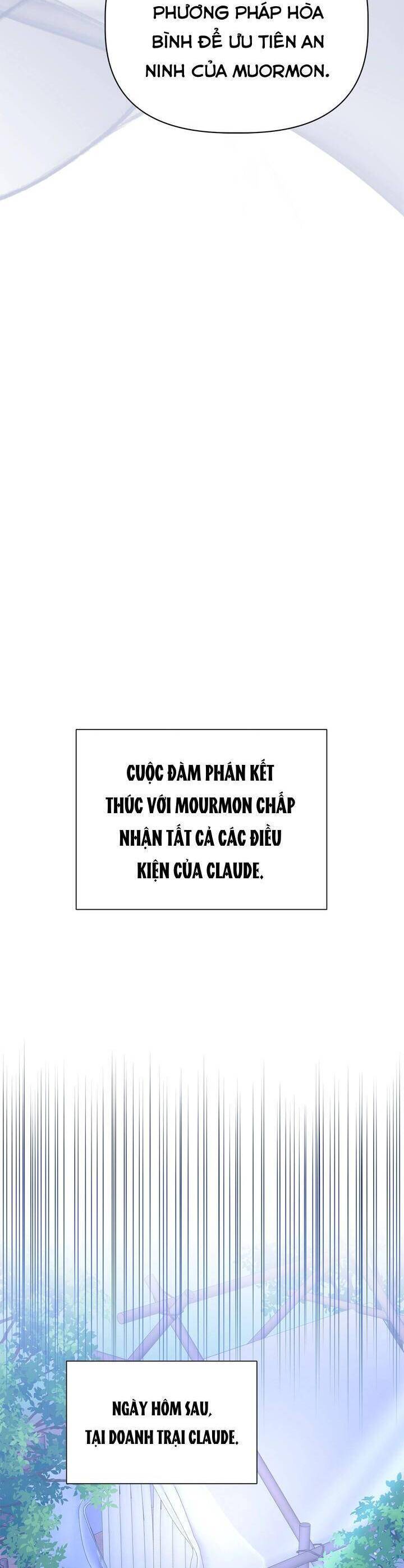Con Đường Hoa Dành Cho Nam Chính Chap 50 - Next Chap 51