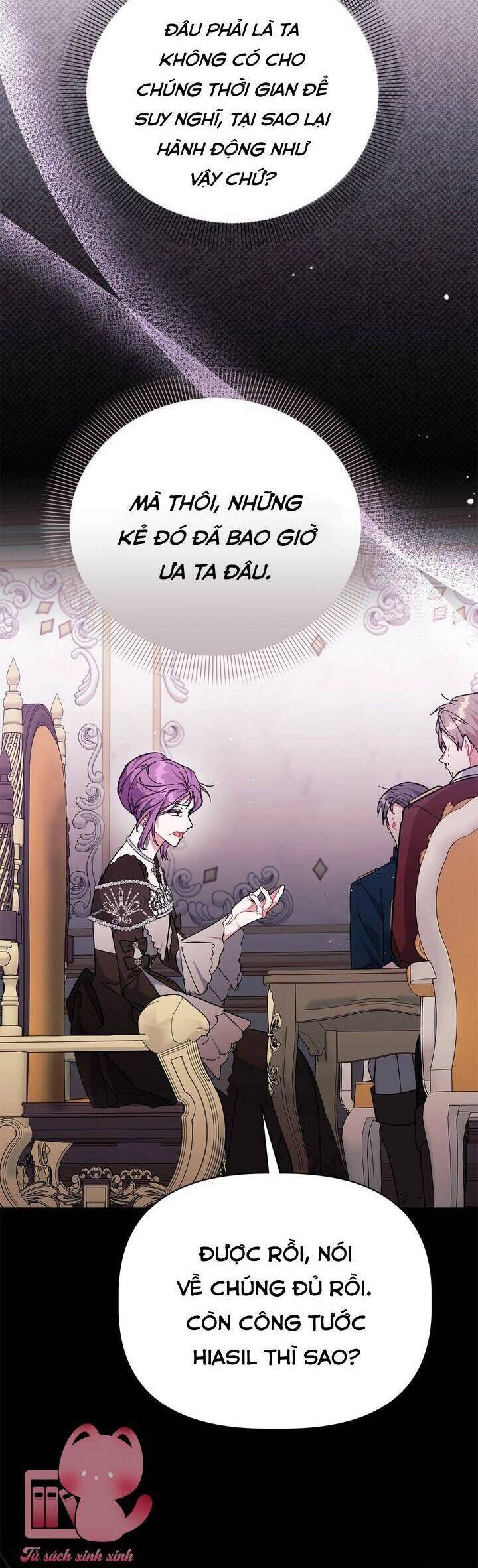 Con Đường Hoa Dành Cho Nam Chính Chap 50 - Next Chap 51
