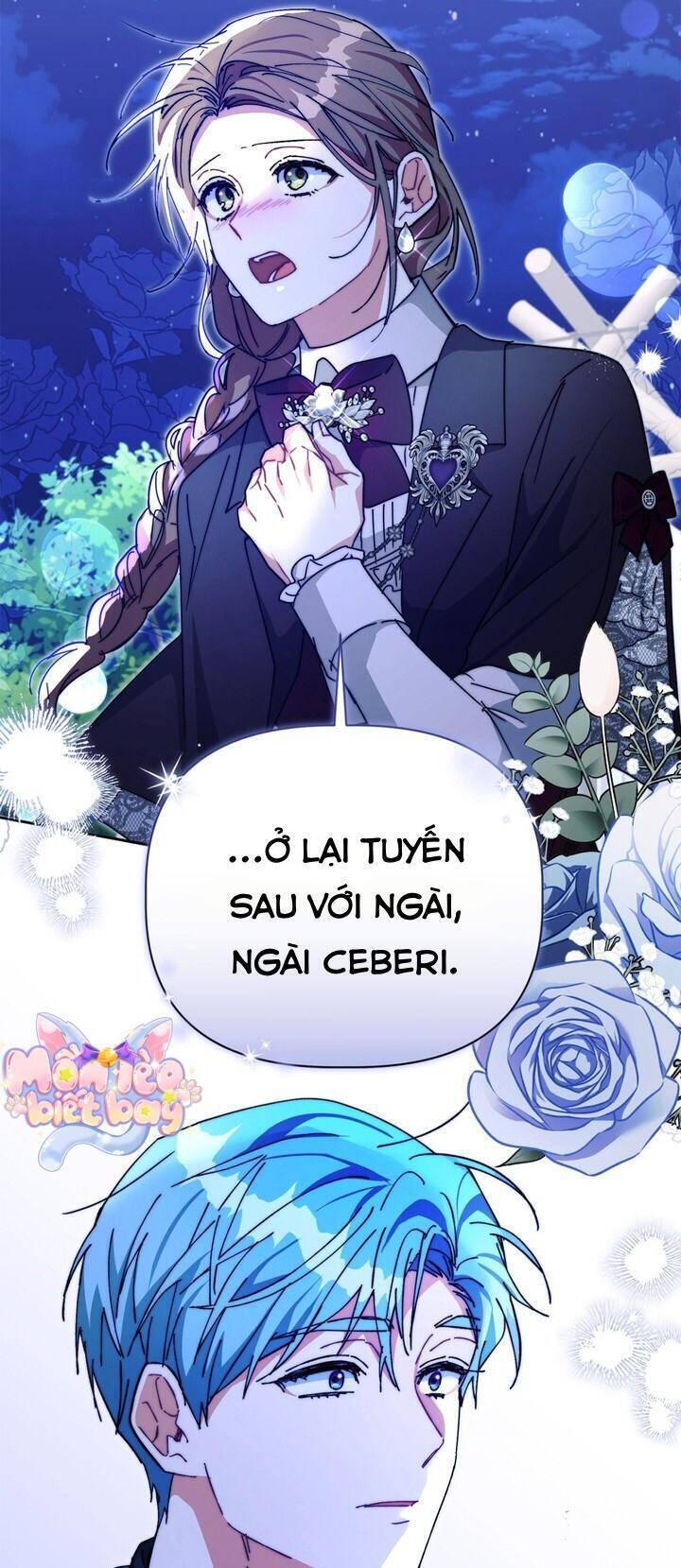 Con Đường Hoa Dành Cho Nam Chính Chap 50 - Next Chap 51