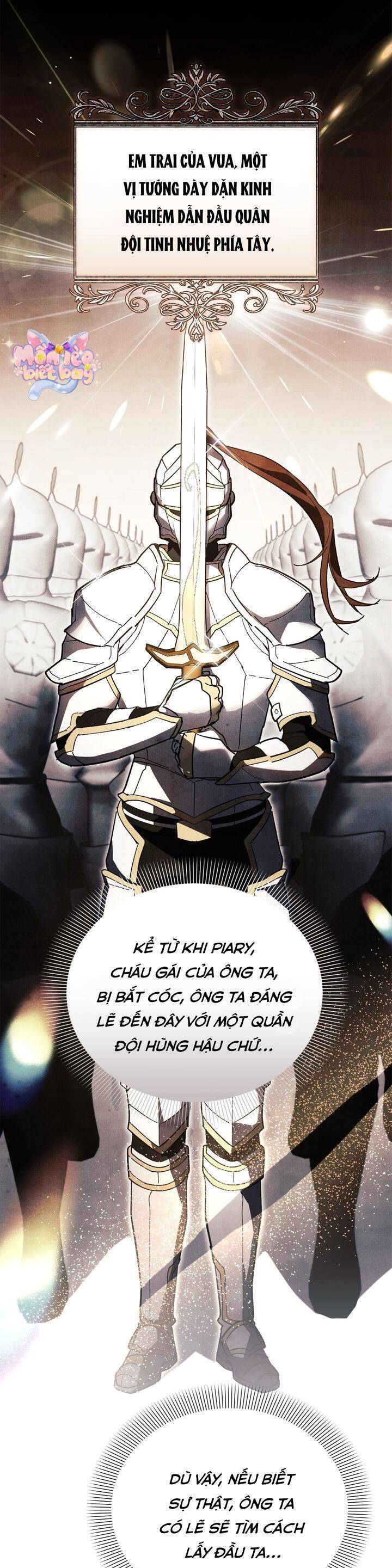 Con Đường Hoa Dành Cho Nam Chính Chap 50 - Next Chap 51