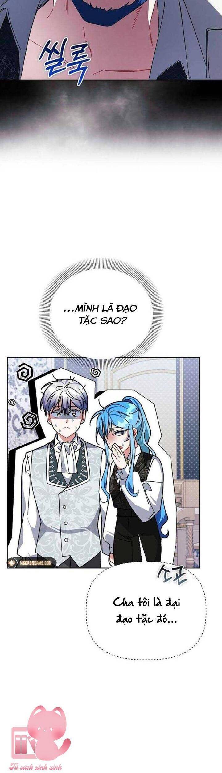 Con Đường Hoa Dành Cho Nam Chính Chap 52 - Next Chap 53